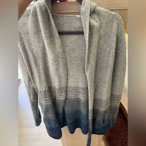 Toad & Co Heart Felt Hoodie